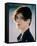 Isabella Rossellini-null-Framed Stretched Canvas