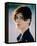 Isabella Rossellini-null-Framed Stretched Canvas