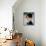 Isabella Rossellini-null-Framed Stretched Canvas displayed on a wall