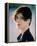 Isabella Rossellini-null-Framed Stretched Canvas