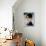 Isabella Rossellini-null-Framed Stretched Canvas displayed on a wall