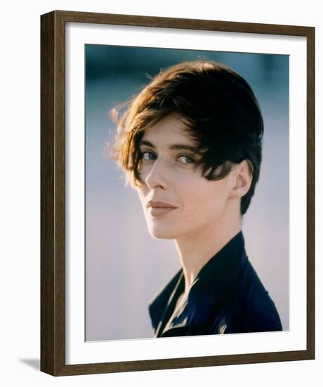 Isabella Rossellini-null-Framed Photo