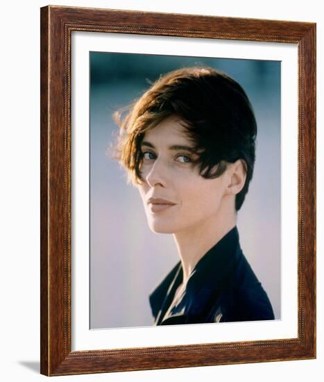 Isabella Rossellini-null-Framed Photo