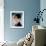 Isabella Rossellini-null-Framed Photo displayed on a wall