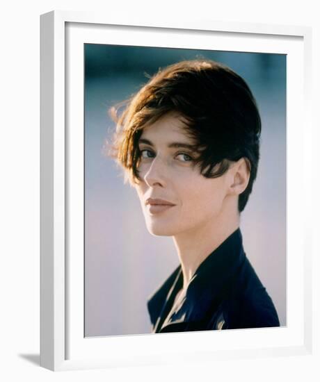 Isabella Rossellini-null-Framed Photo