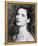 Isabella Rossellini-null-Framed Stretched Canvas