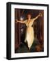 Isabella Stewart Gardner in Venice-Anders Leonard Zorn-Framed Giclee Print