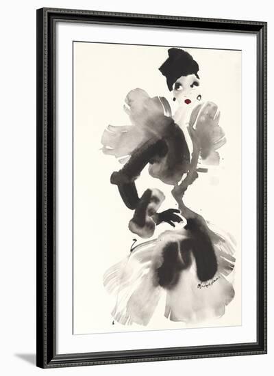 Isabella-Bridget Davies-Framed Giclee Print