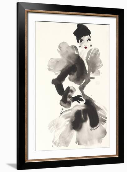 Isabella-Bridget Davies-Framed Giclee Print