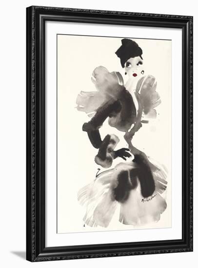 Isabella-Bridget Davies-Framed Giclee Print