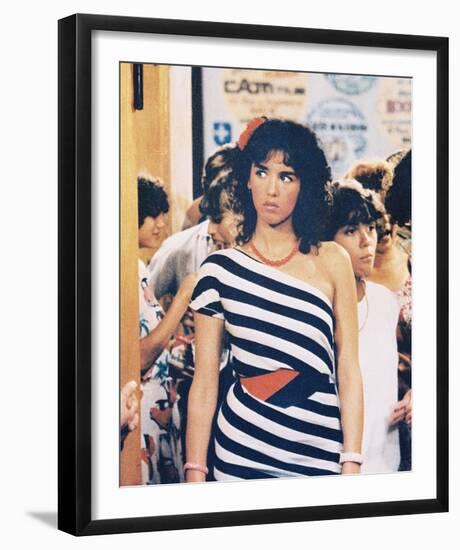 Isabelle Adjani, L'été meurtrier (1983)-null-Framed Photo