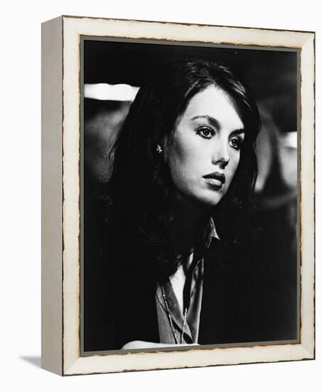 Isabelle Adjani, The Driver (1978)-null-Framed Stretched Canvas