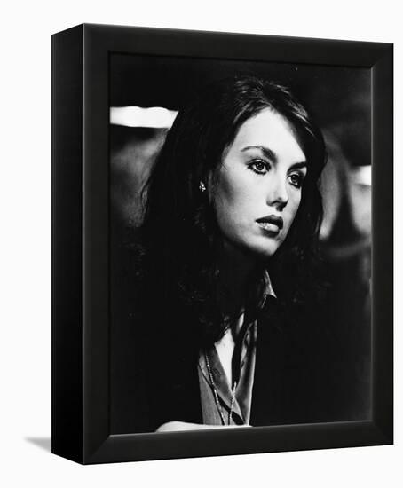 Isabelle Adjani, The Driver (1978)-null-Framed Stretched Canvas