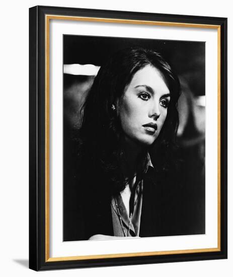 Isabelle Adjani, The Driver (1978)-null-Framed Photo