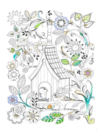 Giclee Print, , large