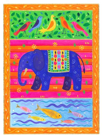 Giclee Print, , large
