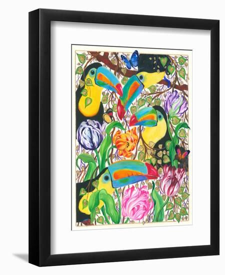 Giclee Print, , large