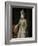 Isabelle Claire Eugenie D'autriche - the Infanta Isabel Clara Eugenia (1566-1633) Par Sanchez Coell-Alonso Sanchez Coello-Framed Giclee Print