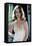 Isabelle Huppert-null-Framed Stretched Canvas