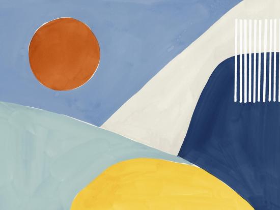 Art Print, , large