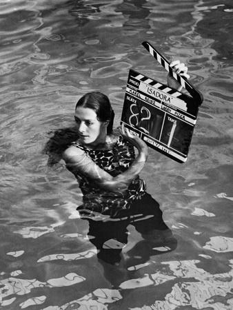 isadora 1968 isadora 1968