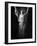 Isadora Duncan (1877-1927)-Arnold Genthe-Framed Photographic Print