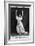 Isadora Duncan circa 1903-04-Elvira Studio-Framed Giclee Print