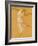 Isadora Duncan, Early 20th Century-Auguste Rodin-Framed Premium Giclee Print