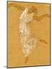 Isadora Duncan, Early 20th Century-Auguste Rodin-Mounted Giclee Print