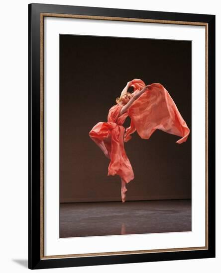 Isadora-Bill Cooper-Framed Giclee Print