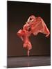Isadora-Bill Cooper-Mounted Giclee Print