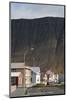 Isafjordur, West Fjords, Iceland, Polar Regions-Michael-Mounted Photographic Print