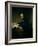 Isambard Kingdom Brunel (1806-59)-John Callcott Horsley-Framed Giclee Print