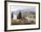 Isand Lake II-Donald Paulson-Framed Giclee Print