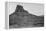 Isandhlwana across the Nek, from an Album of 43 Photographs Compiled by George Froom of the 94th…-English Photographer-Framed Premier Image Canvas