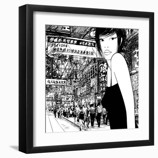 Art Print, , large