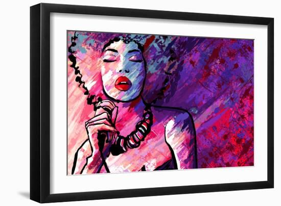 Art Print, , large
