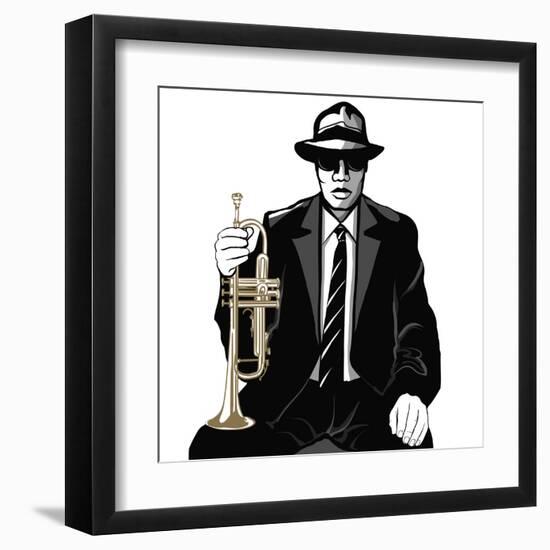 Art Print, , large