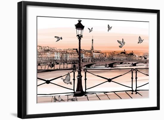 Art Print, , large