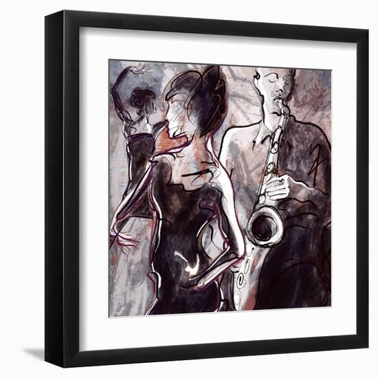 Art Print, , large
