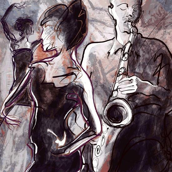 Art Print, , large