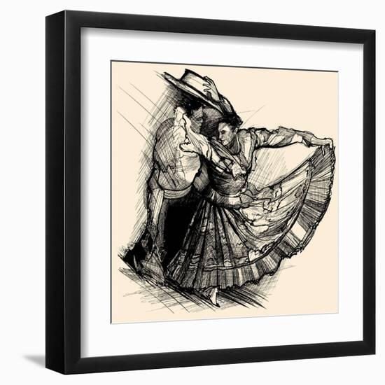 Art Print, , large