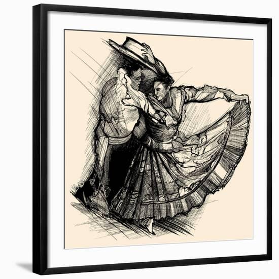 Art Print, , large