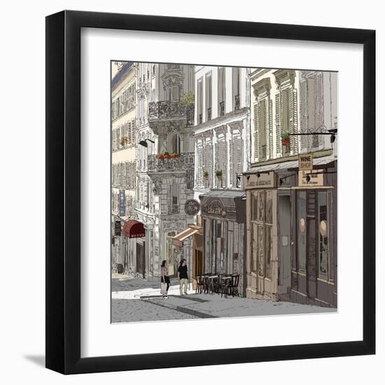 Art Print, , large