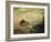 Ischia-Oswald Achenbach-Framed Giclee Print