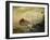 Ischia-Oswald Achenbach-Framed Giclee Print