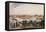 Ischia-Giacinto Gigante-Framed Premier Image Canvas