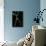 Ischnura Elegans (Blue-Tailed Damselfly)-Paul Starosta-Photographic Print displayed on a wall