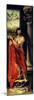 Isenheim Altar, Saint Sebastian-Matthias Gruenewald-Mounted Giclee Print