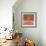 Ishihara Hill, 2012,-David Newton-Framed Giclee Print displayed on a wall